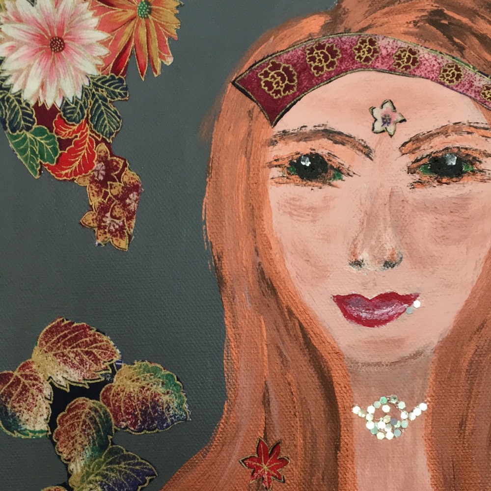 Painting - Picture 2 of 2